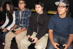 OUT OF CONTROL GAMING | MOBILE VIDEO GAME THEATER