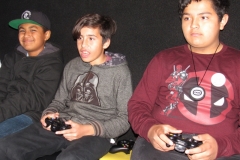 OUT OF CONTROL GAMING | MOBILE VIDEO GAME THEATER