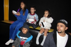 OUT OF CONTROL GAMING | MOBILE VIDEO GAME THEATER