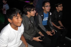 OUT OF CONTROL GAMING | MOBILE VIDEO GAME THEATER