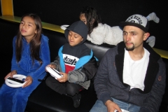 OUT OF CONTROL GAMING | MOBILE VIDEO GAME THEATER