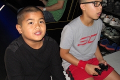 OUT OF CONTROL GAMING | MOBILE VIDEO GAME THEATER
