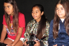 OUT OF COOUT OF CONTROL GAMING | MOBILE VIDEO GAME THEATER