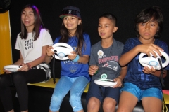 OUT OF COOUT OF CONTROL GAMING | MOBILE VIDEO GAME THEATER