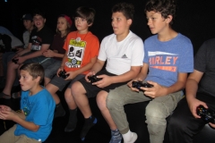 OUT OF CONTROL GAMING | MOBILE VIDEO GAME THEATER