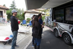 OUT OF CONTROL GAMING | MOBILE VIDEO GAME THEATER