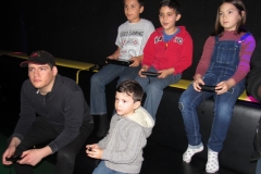 OUT OF CONTROL GAMING | MOBILE VIDEO GAME THEATER