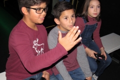OUT OF CONTROL GAMING | MOBILE VIDEO GAME THEATER