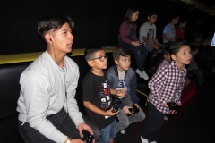 OUT OF CONTROL GAMING | MOBILE VIDEO GAME THEATER