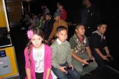 OUT OF CONTROL GAMING | MOBILE VIDEO GAME THEATER