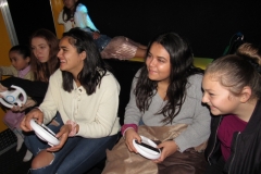 OUT OF CONTROL GAMING | MOBILE VIDEO GAME THEATER