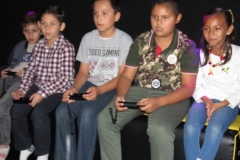 OUT OF CONTROL GAMING | MOBILE VIDEO GAME THEATER