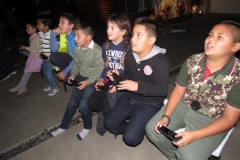 OUT OF CONTROL GAMING | MOBILE VIDEO GAME THEATER