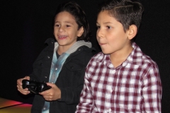 OUT OF CONTROL GAMING | MOBILE VIDEO GAME THEATER