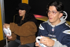 OUT OF CONTROL GAMING | MOBILE VIDEO GAME THEATER