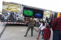 OUT OF CONTROL GAMING | MOBILE VIDEO GAME THEATER
