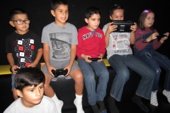 OUT OF CONTROL GAMING | MOBILE VIDEO GAME THEATER