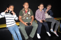OUT OF CONTROL GAMING | MOBILE VIDEO GAME THEATER