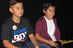 OUT OF CONTROL GAMING | MOBILE VIDEO GAME THEATER