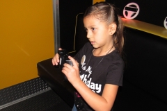 OUT OF CONTROL GAMING | MOBILE VIDEO GAME THEATER