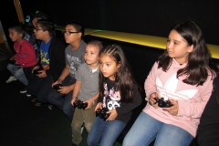 OUT OF CONTROL GAMING | MOBILE VIDEO GAME THEATER