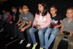 OUT OF CONTROL GAMING | MOBILE VIDEO GAME THEATER