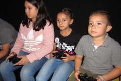 OUT OF CONTROL GAMING | MOBILE VIDEO GAME THEATER