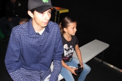 OUT OF CONTROL GAMING | MOBILE VIDEO GAME THEATER
