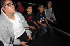 OUT OF CONTROL GAMING | MOBILE VIDEO GAME THEATER