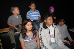 OUT OF CONTROL GAMING | MOBILE VIDEO GAME THEATER