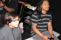 OUT OF CONTROL GAMING | MOBILE VIDEO GAME THEATER