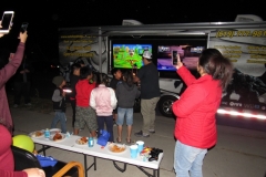 OUT OF CONTROL GAMING | MOBILE VIDEO GAME THEATER