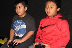 OUT OF CONTROL GAMING | MOBILE VIDEO GAME THEATER
