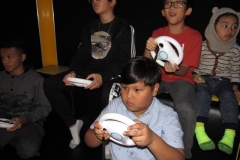 OUT OF CONTROL GAMING | MOBILE VIDEO GAME THEATER