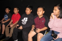 OUT OF CONTROL GAMING | MOBILE VIDEO GAME THEATER