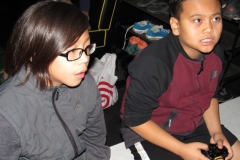 OUT OF CONTROL GAMING | MOBILE VIDEO GAME THEATER