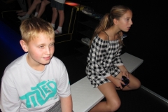 OUT OF CONTROL GAMING | MOBILE VIDEO GAME THEATER