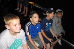 OUT OF CONTROL GAMING | MOBILE VIDEO GAME THEATER