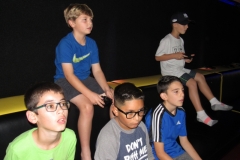 OUT OF CONTROL GAMING | MOBILE VIDEO GAME THEATER