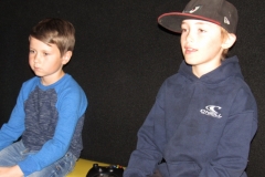 OUT OF COOUT OF CONTROL GAMING | MOBILE VIDEO GAME THEATER