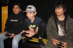 OUT OF CONTROL GAMING | MOBILE VIDEO GAME THEATER