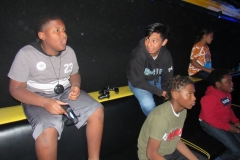 OUT OF CONTROL GAMING | MOBILE VIDEO GAME THEATER