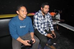 OUT OF CONTROL GAMING | MOBILE VIDEO GAME THEATER