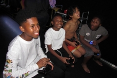 OUT OF CONTROL GAMING | MOBILE VIDEO GAME THEATER