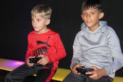 OUT OF CONTROL GAMING | MOBILE VIDEO GAME THEATER