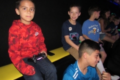 OUT OF CONTROL GAMING | MOBILE VIDEO GAME THEATER