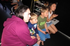 OUT OF CONTROL GAMING | MOBILE VIDEO GAME THEATER