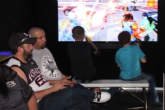 OUT OF CONTROL GAMING | MOBILE VIDEO GAME THEATER