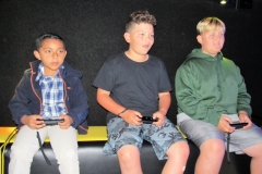 OUT OF COOUT OF CONTROL GAMING | MOBILE VIDEO GAME THEATERNTROL GAMING | MOBILE VIDEO GAME THEATER