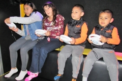 OUT OF COOUT OF CONTROL GAMING | MOBILE VIDEO GAME THEATERNTROL GAMING | MOBILE VIDEO GAME THEATER